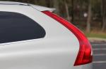 Volvo XC60 R-Design 2012 года